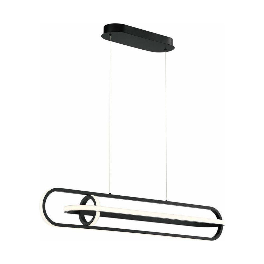 Eurofase - Demark Linear Suspension - Lights Canada