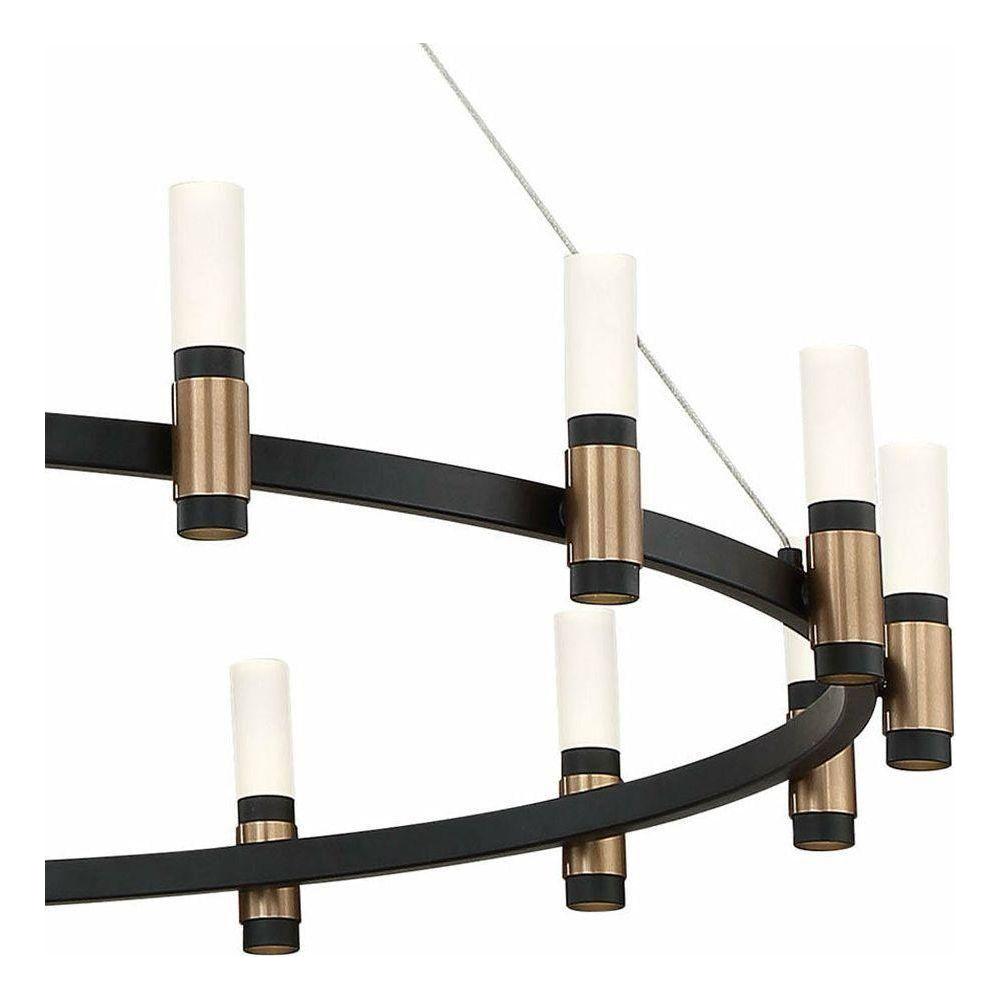 Eurofase - Albany Chandelier - Lights Canada
