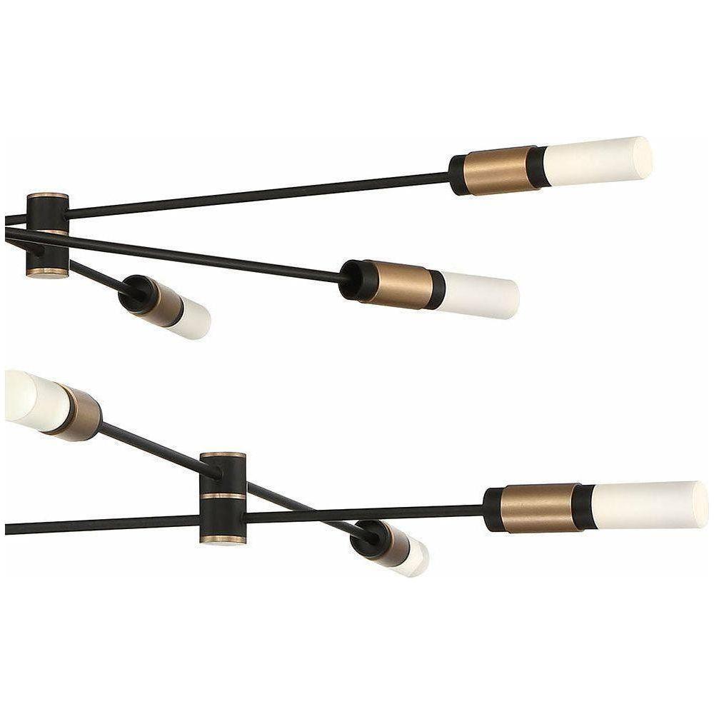 Eurofase - Albany Chandelier - Lights Canada