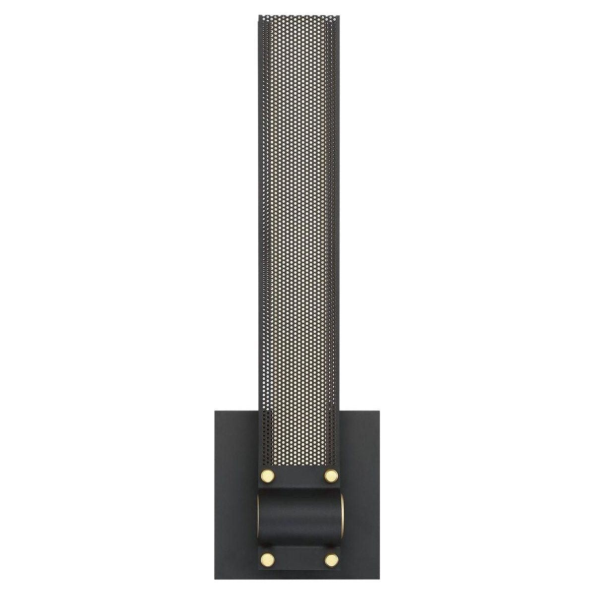 Eurofase - Admiral Sconce - Lights Canada