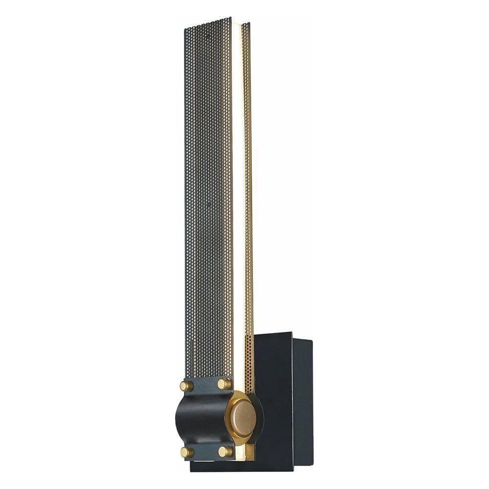 Eurofase - Admiral Sconce - Lights Canada