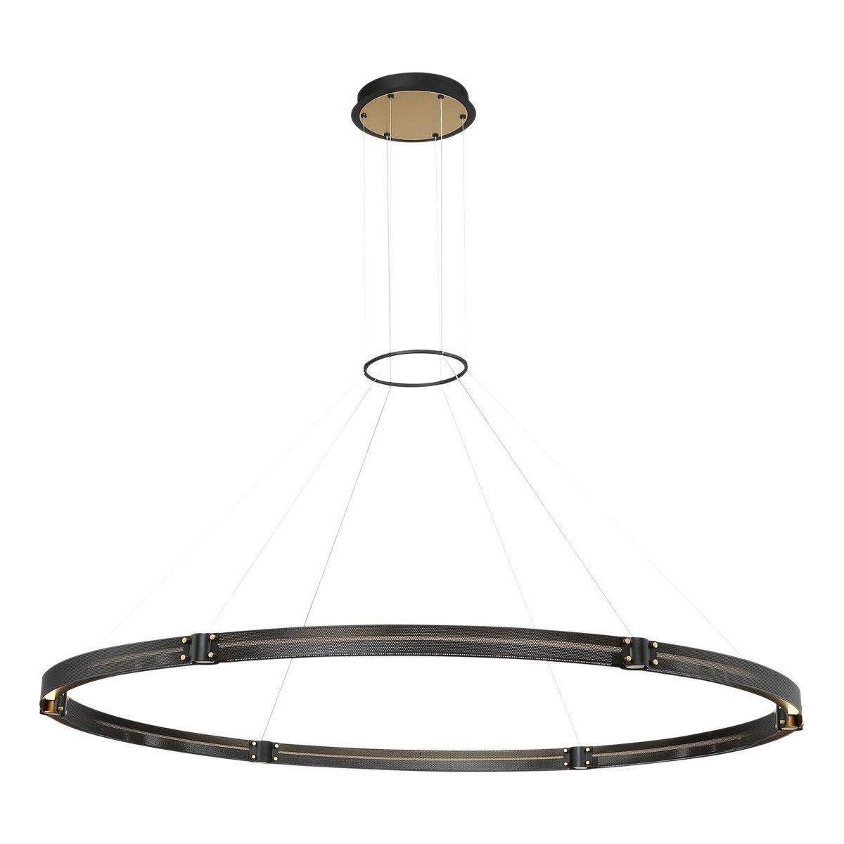Eurofase - Admiral Chandelier - Lights Canada