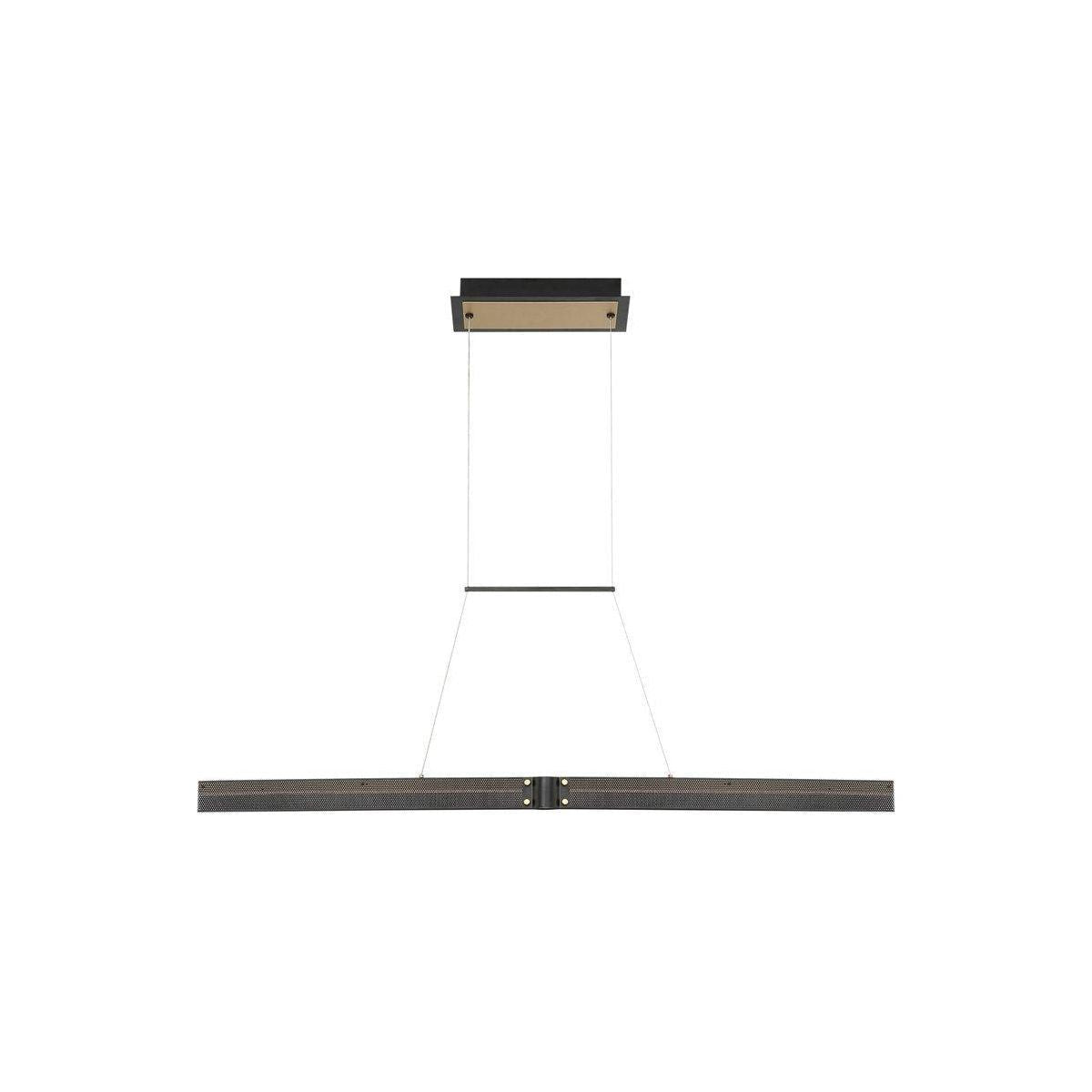 Eurofase - Admiral Chandelier - Lights Canada