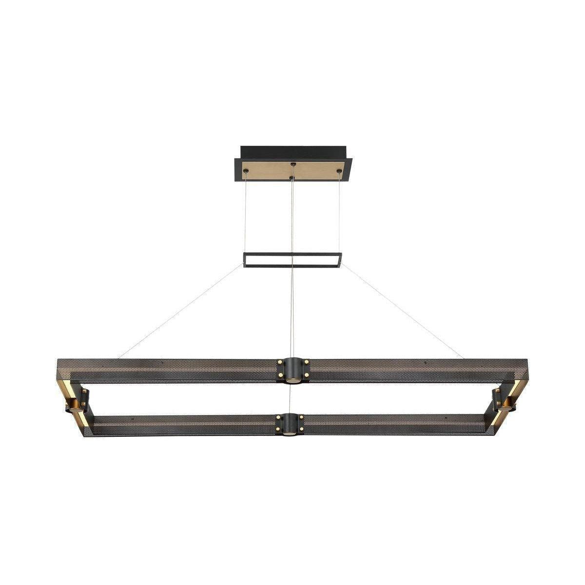 Eurofase - Admiral Chandelier - Lights Canada