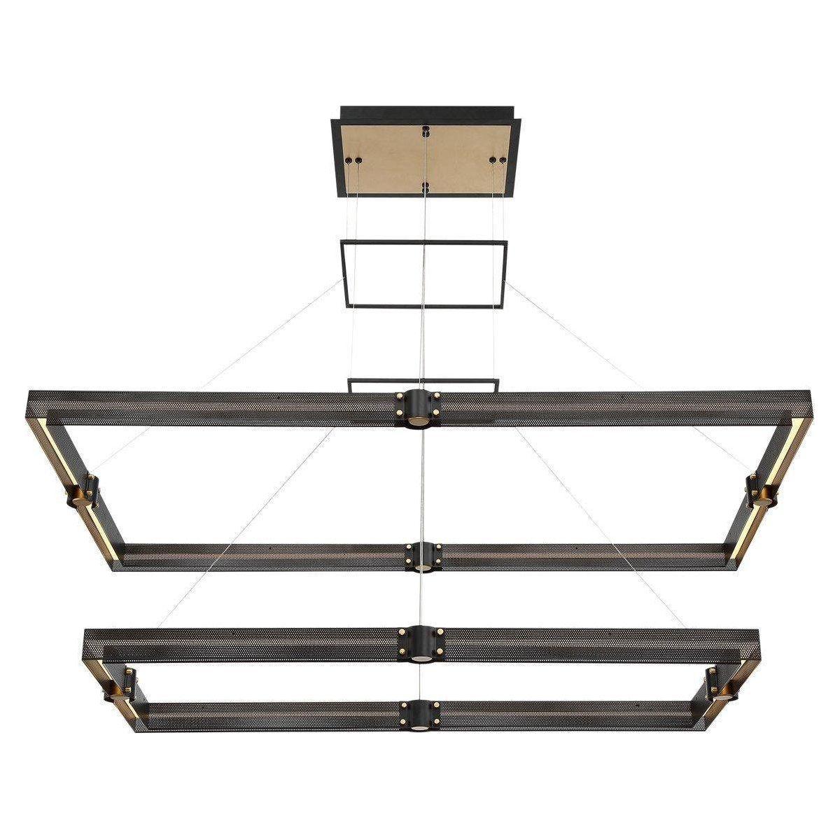 Eurofase - Admiral Chandelier - Lights Canada