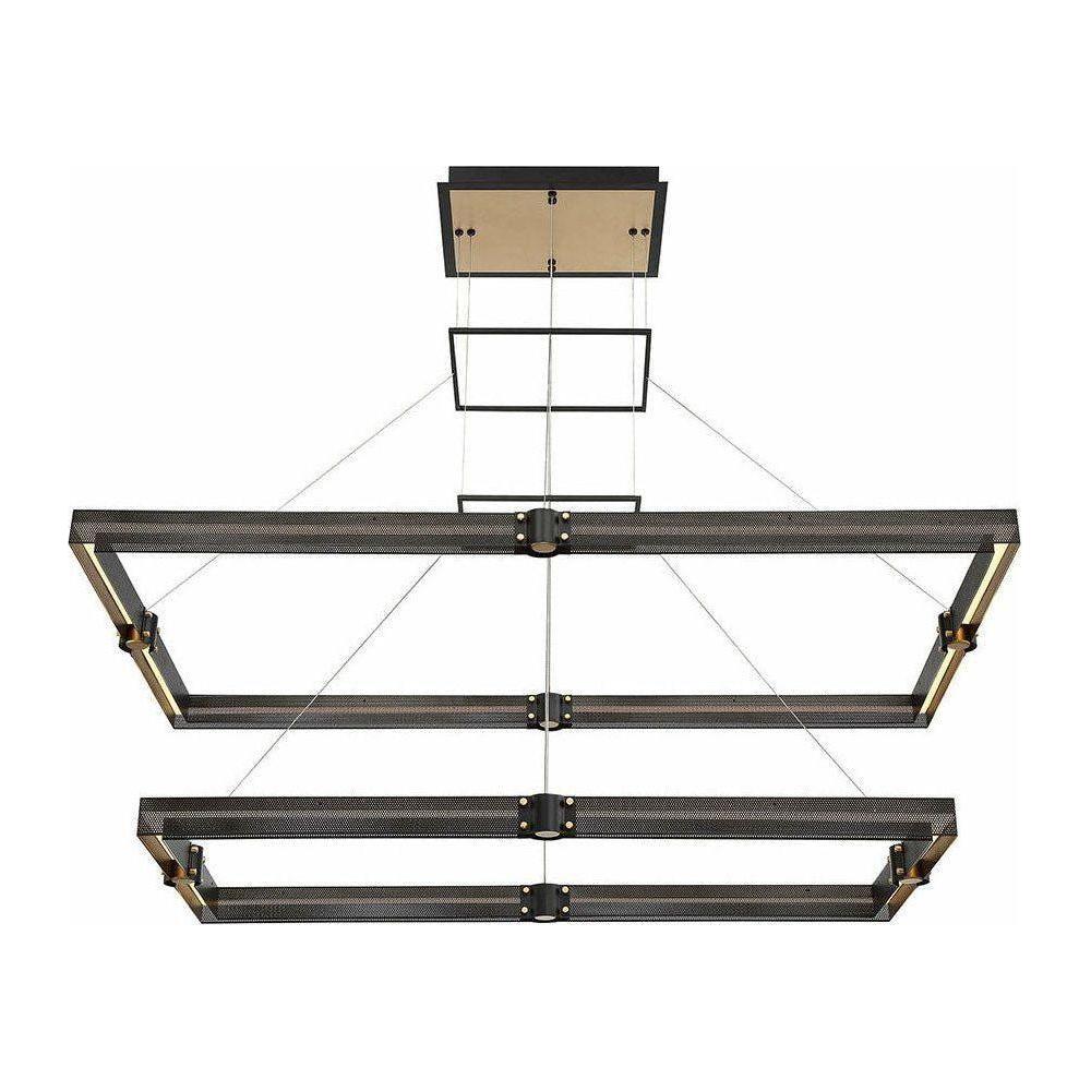 Eurofase - Admiral Chandelier - Lights Canada
