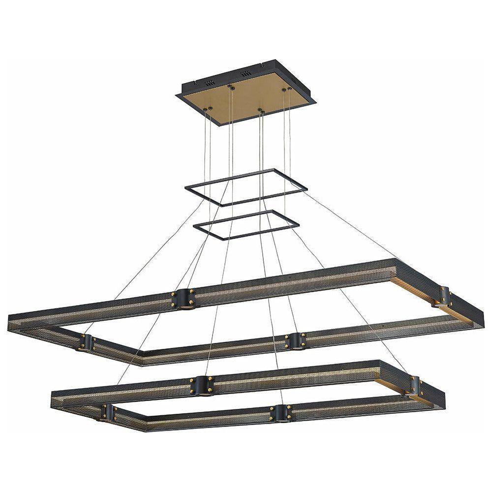Eurofase - Admiral Chandelier - Lights Canada