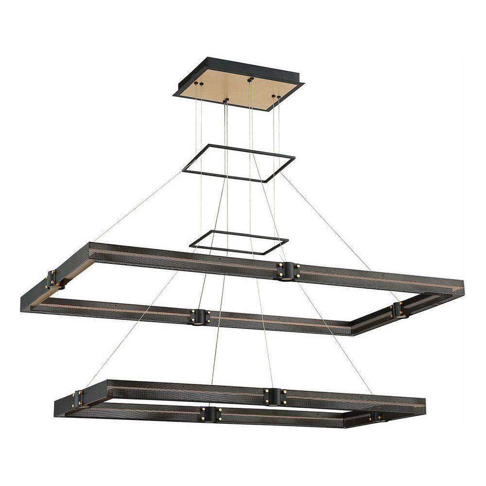 Eurofase - Admiral Chandelier - Lights Canada