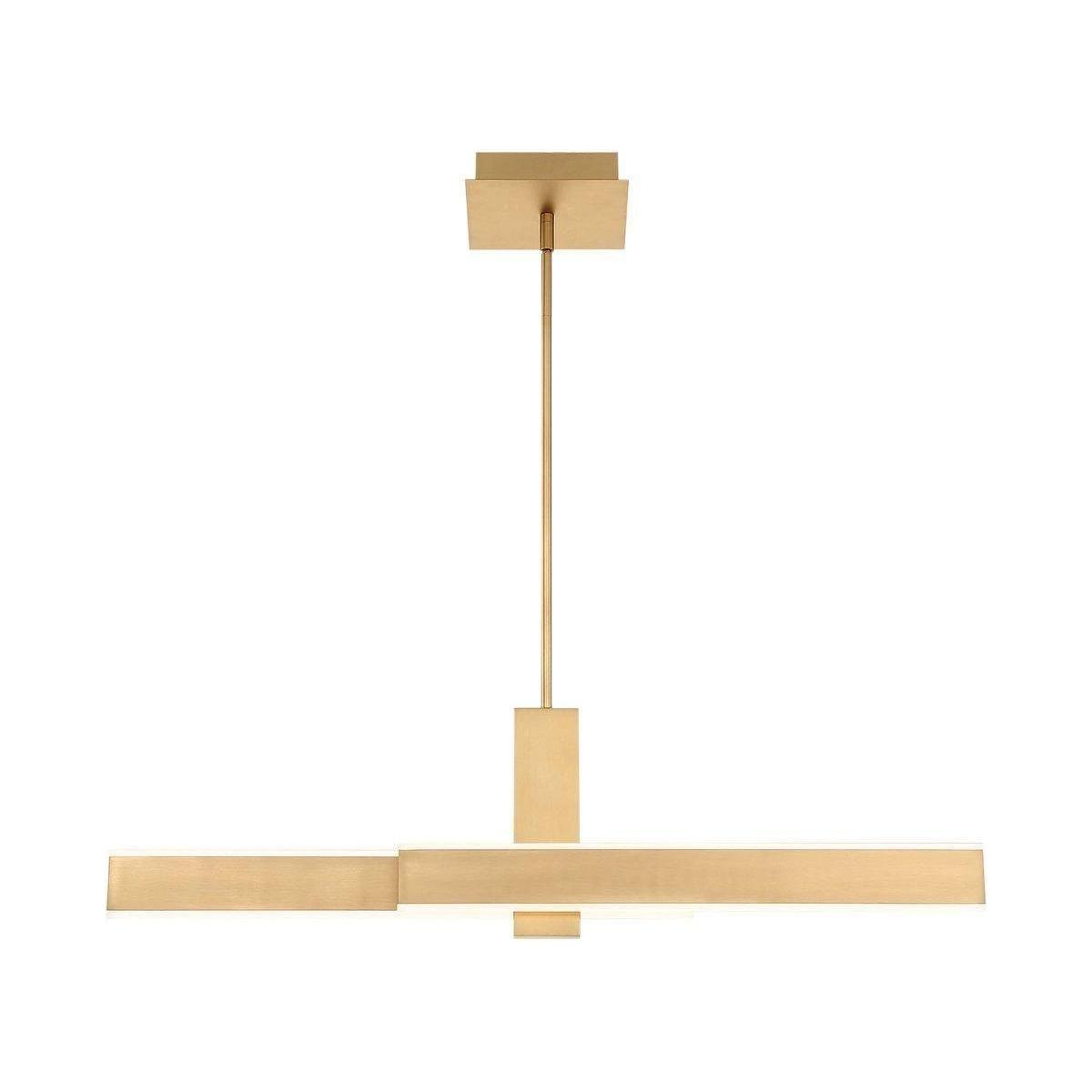 Eurofase - Cameno Chandelier - Lights Canada