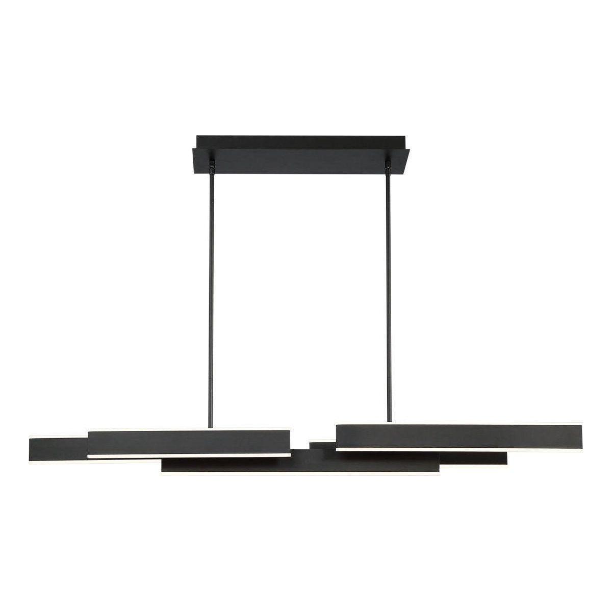 Eurofase - Cameno Chandelier - Lights Canada