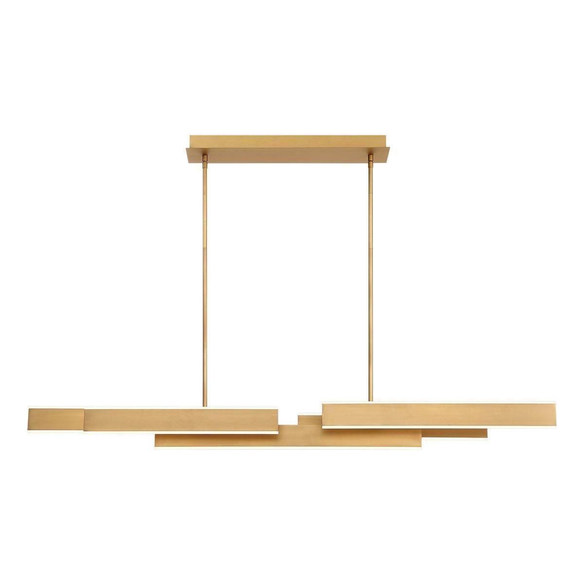 Eurofase - Cameno Chandelier - Lights Canada