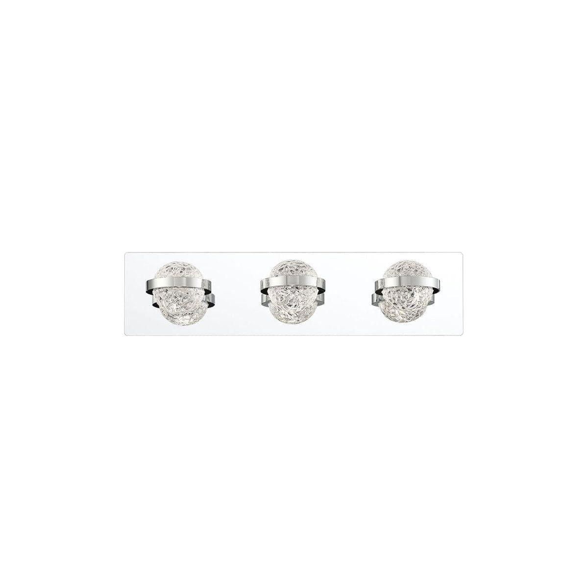 Eurofase - Ryder Vanity Light - Lights Canada