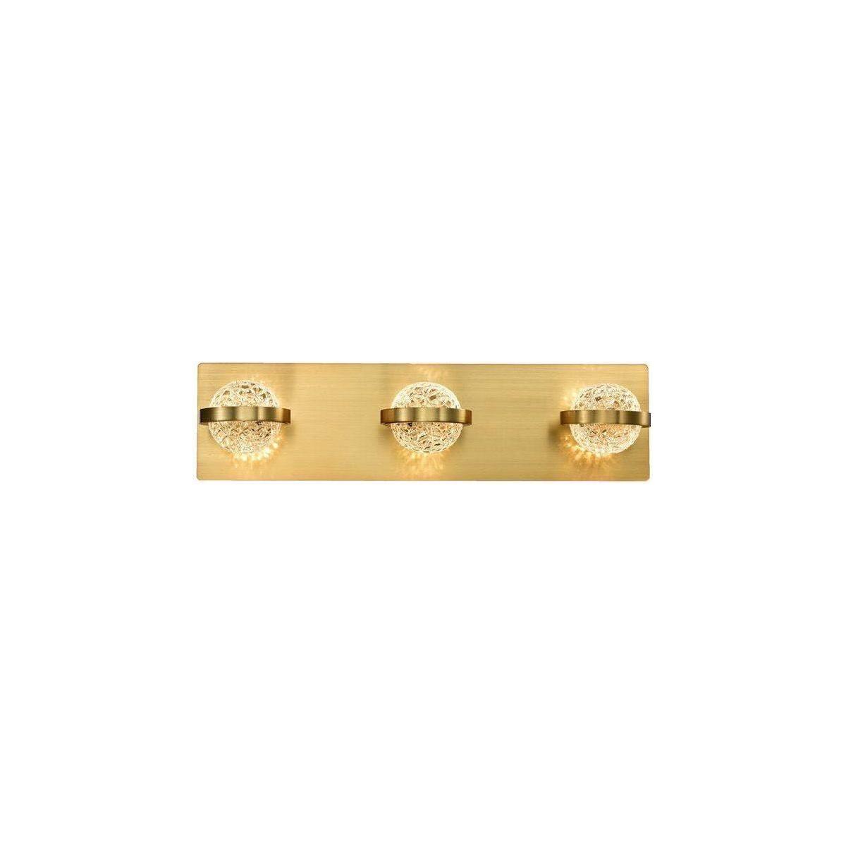 Eurofase - Ryder Vanity Light - Lights Canada