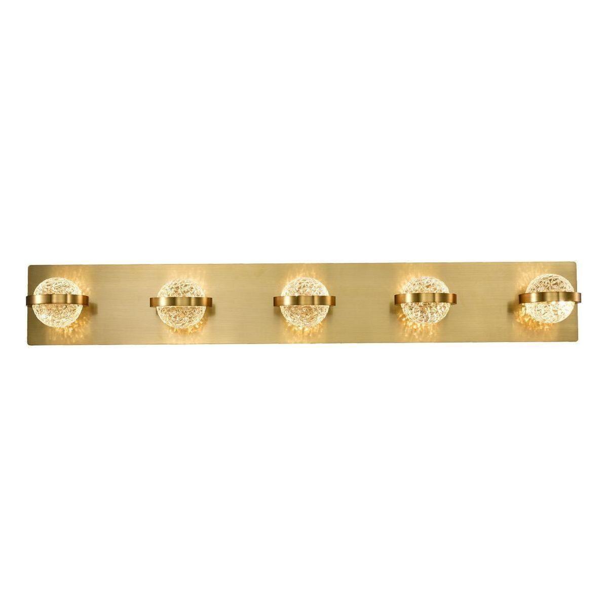 Eurofase - Ryder Vanity Light - Lights Canada
