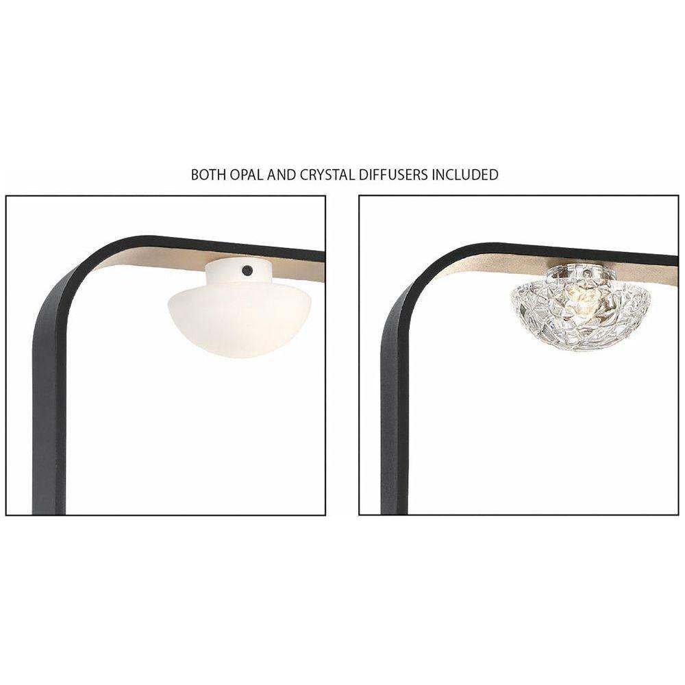 Eurofase - Dagmar Mini Pendant - Lights Canada