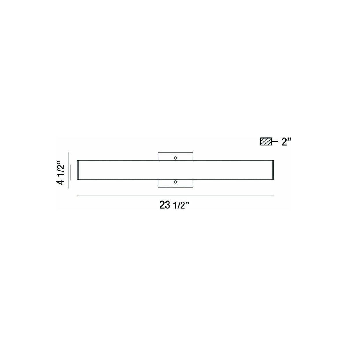 Eurofase - Springfield Sconce - Lights Canada