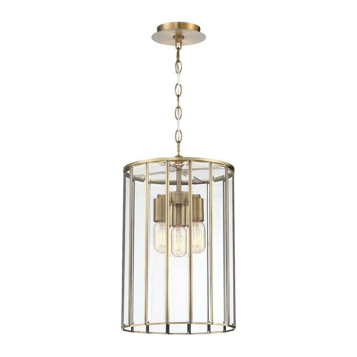 Eurofase - Saville Pendant - Lights Canada