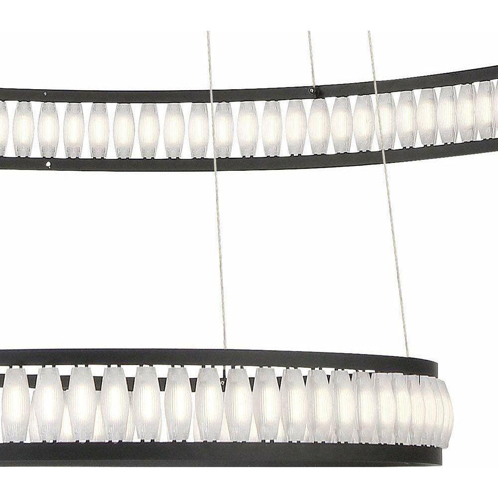 Eurofase - Forster Chandelier - Lights Canada