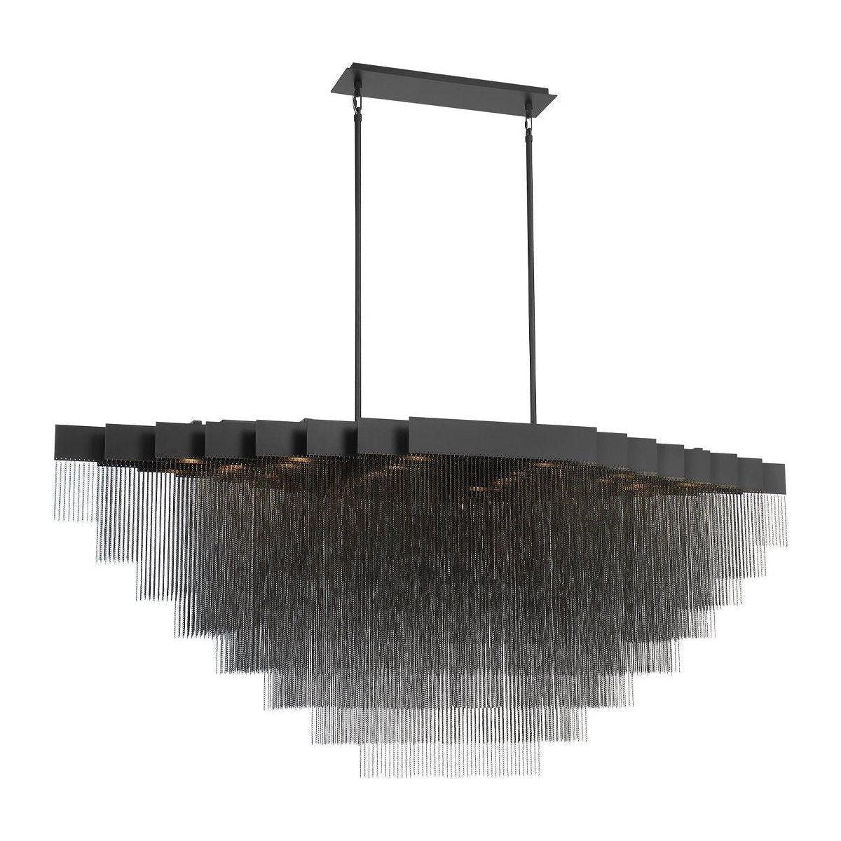 Eurofase - Bloomfield Chandelier - Lights Canada