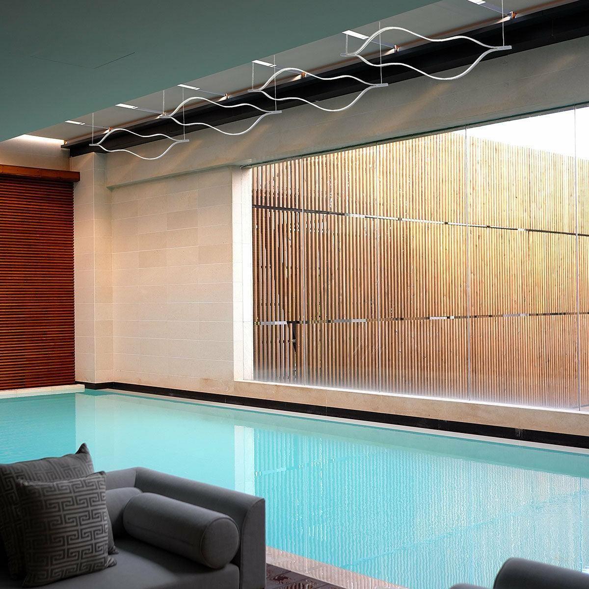 Eurofase - Devonshire Chandelier - Lights Canada