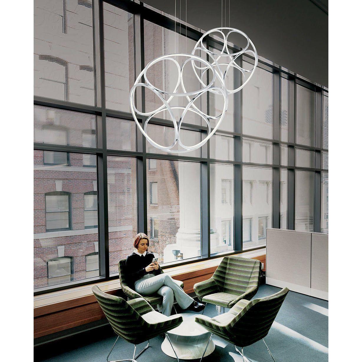 Eurofase - Glenview Pendant - Lights Canada