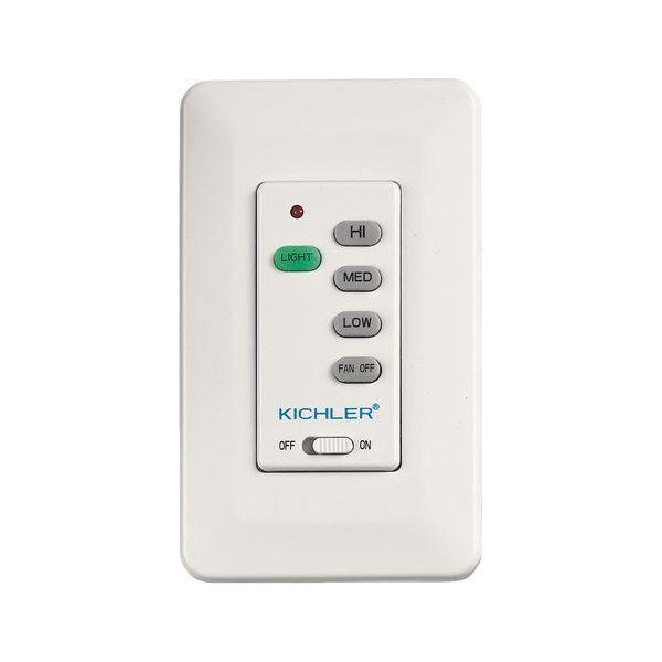 Kichler - Kichler 65K Wall Transmitter LF - Lights Canada