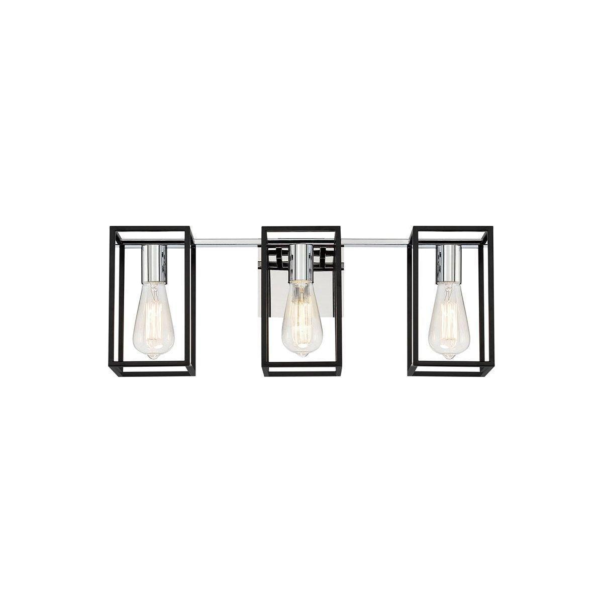 Eurofase - Stafford Vanity Light - Lights Canada