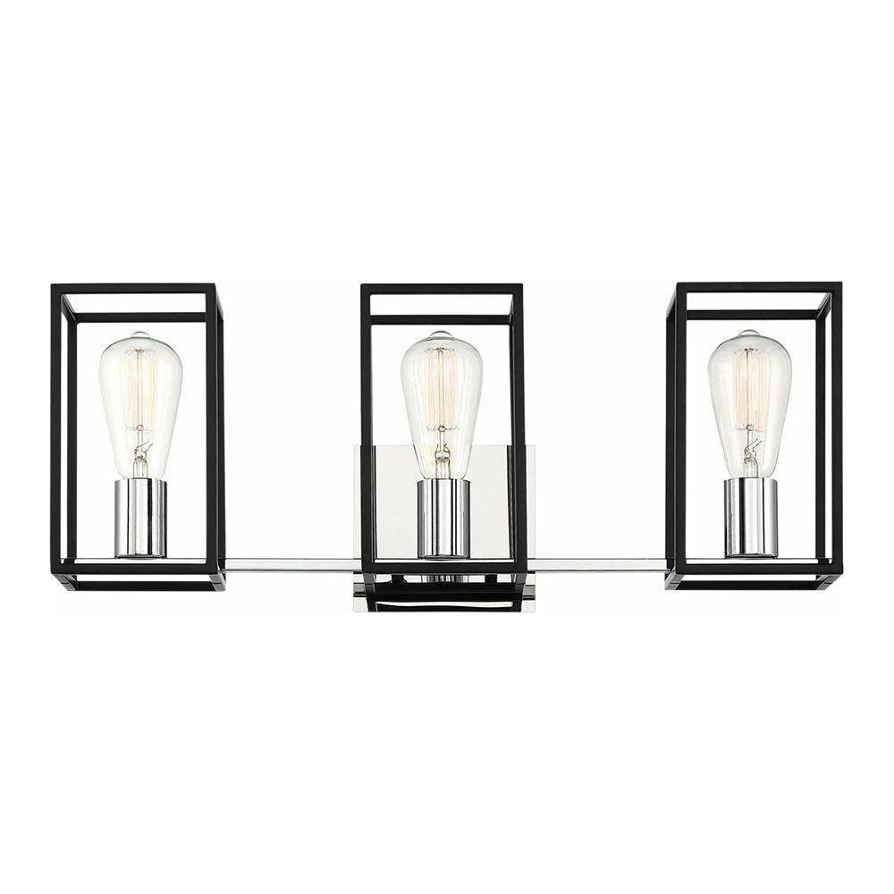 Eurofase - Stafford Vanity Light - Lights Canada