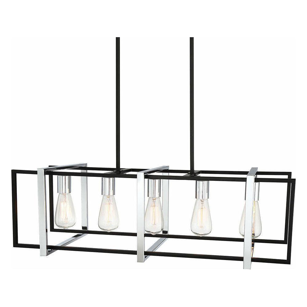 Eurofase - Stafford Chandelier - Lights Canada