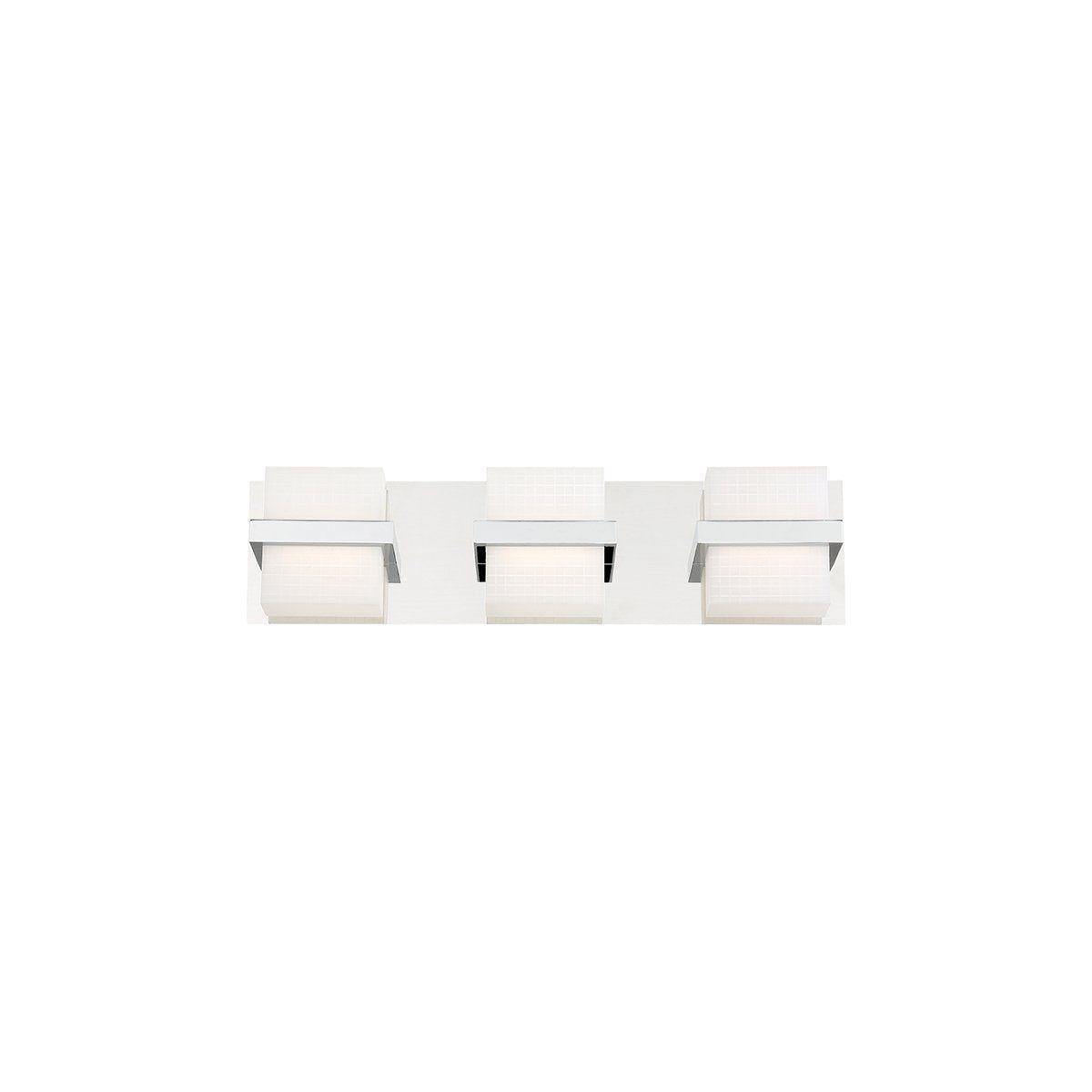Eurofase - Raylan Vanity Light - Lights Canada