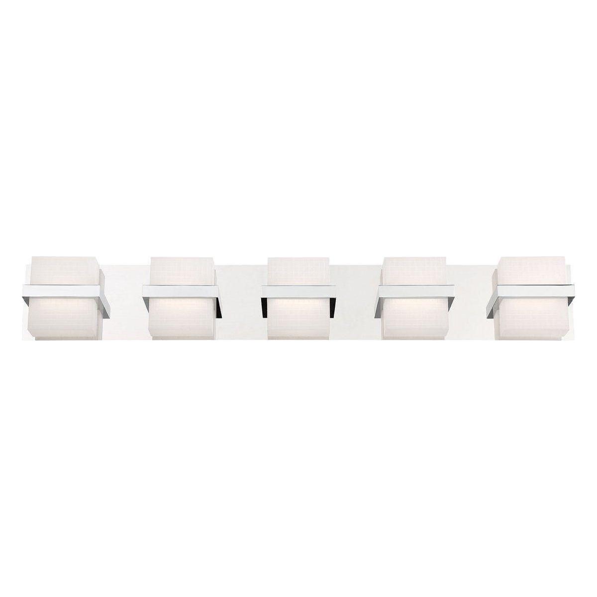 Eurofase - Raylan Vanity Light - Lights Canada