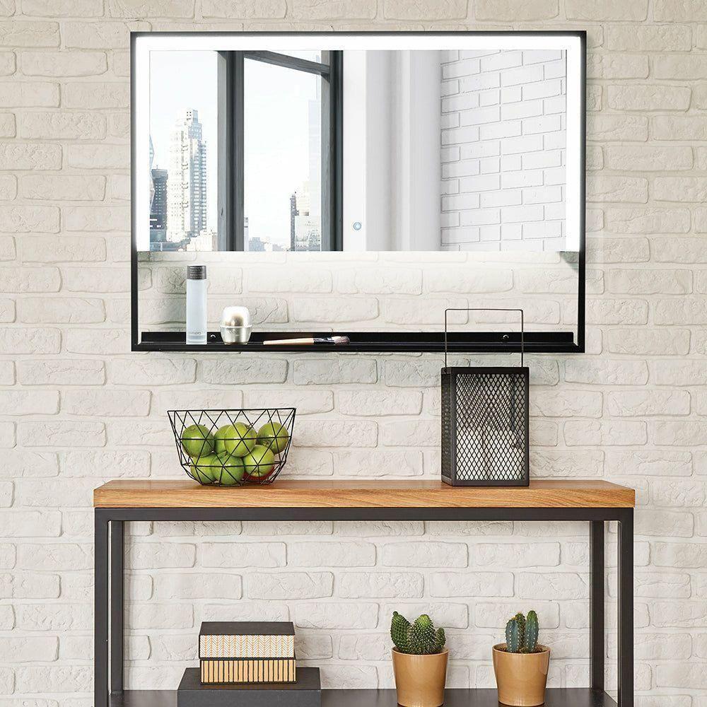 Eurofase - LED mirror Lighted Mirror - Lights Canada
