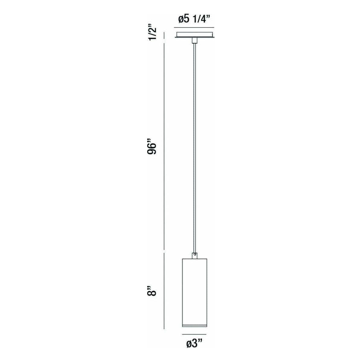 Eurofase - Neptune Part & Accessory - Lights Canada