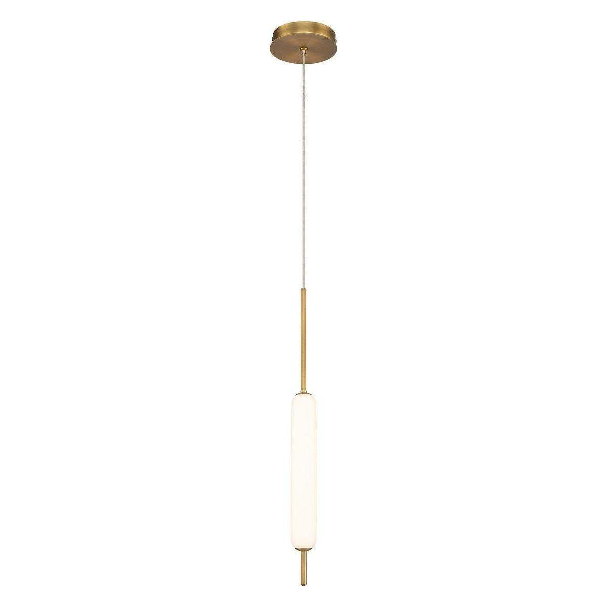 Eurofase - Cumberland Mini Pendant - Lights Canada