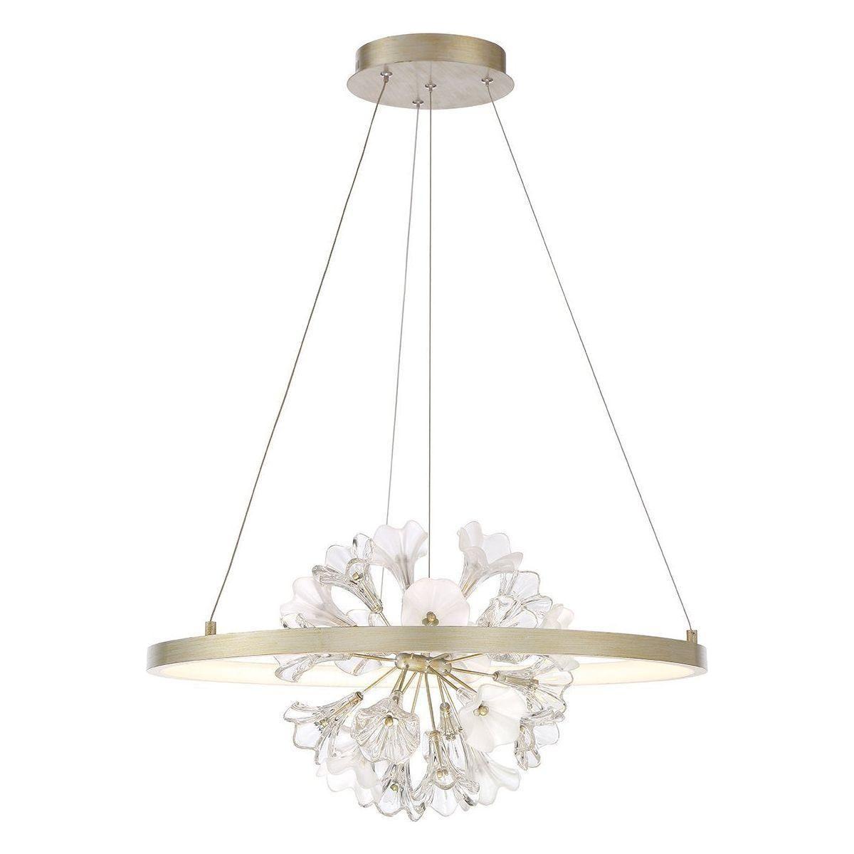 Eurofase - Clayton Chandelier - Lights Canada