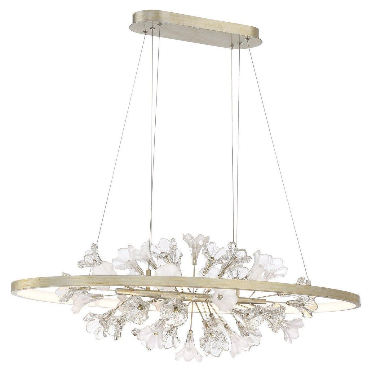 Eurofase - Clayton Chandelier - Lights Canada