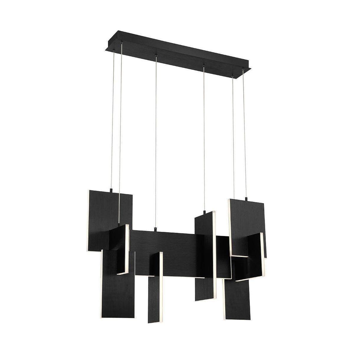 Eurofase - Coburg Chandelier - Lights Canada