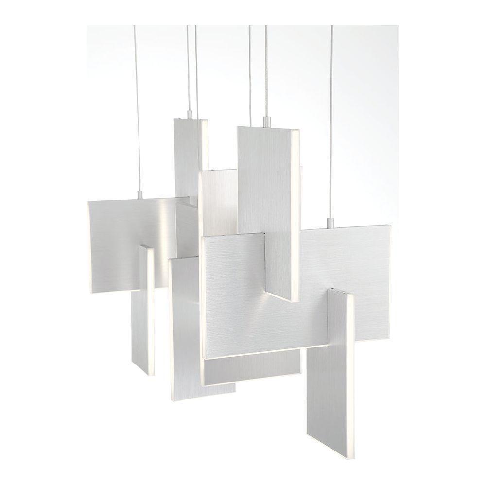 Eurofase - Coburg 1 Light Chandelier - Lights Canada