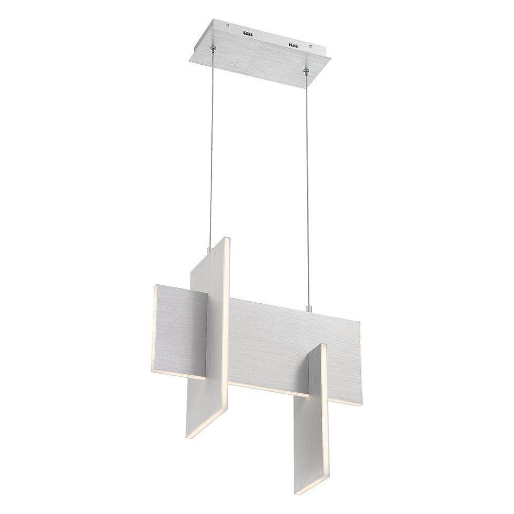 Eurofase - Coburg 1 Light Pendant - Lights Canada