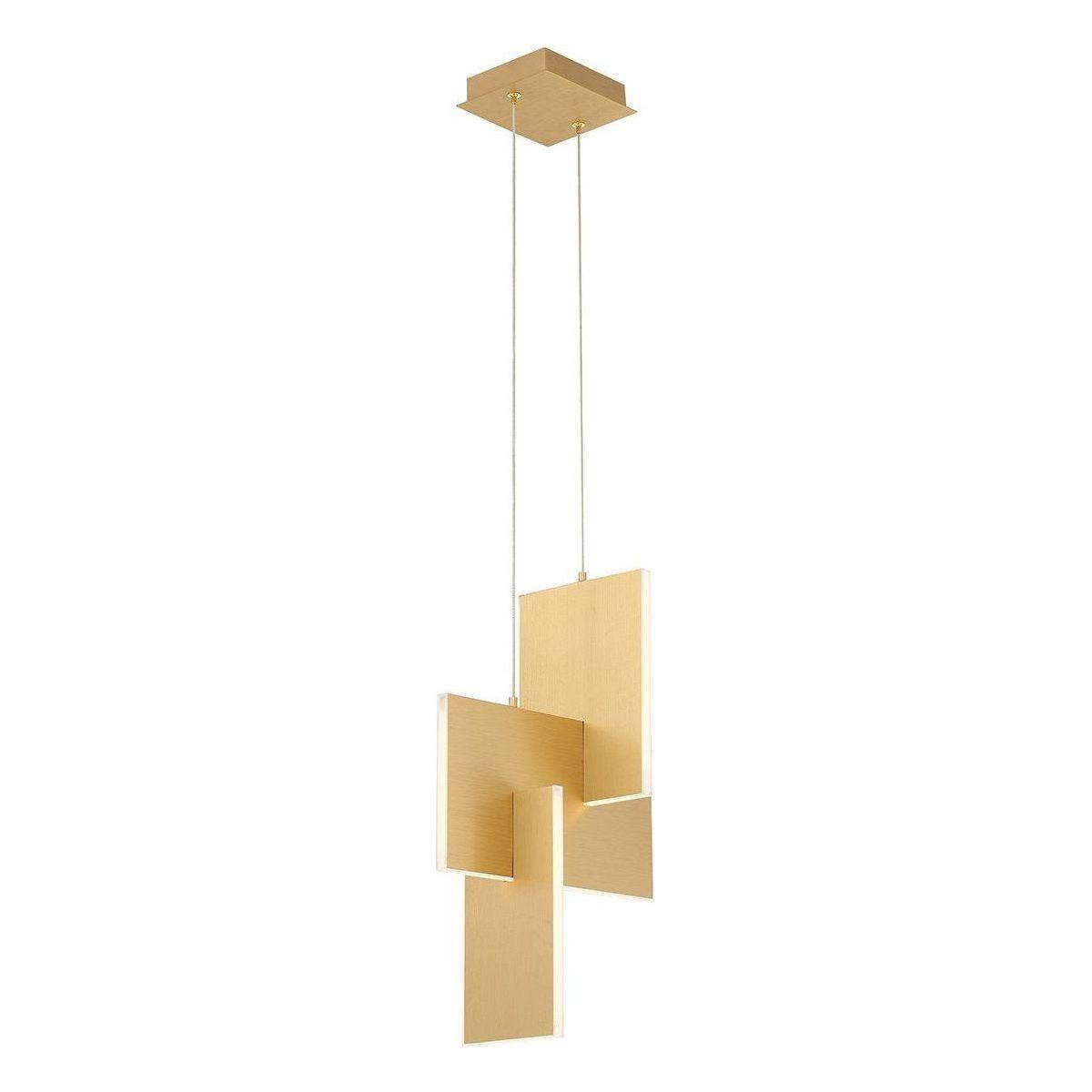 Eurofase - Coburg Pendant - Lights Canada