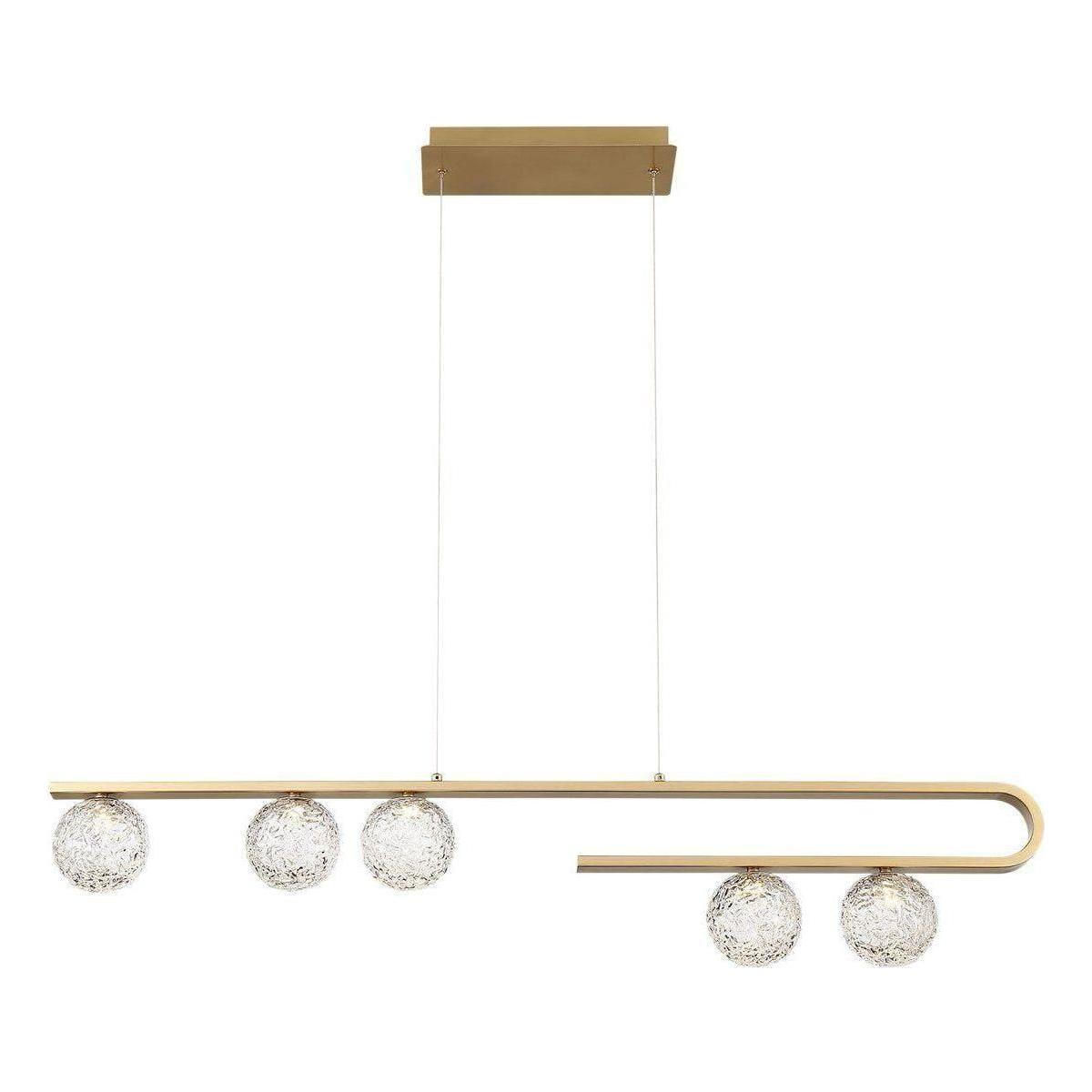 Eurofase - Phillimore Chandelier - Lights Canada