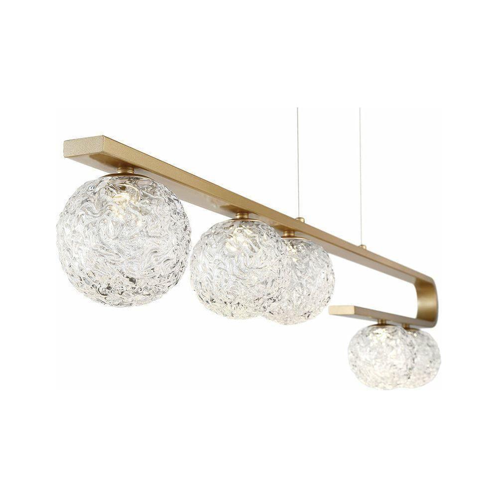 Eurofase - Phillimore Chandelier - Lights Canada