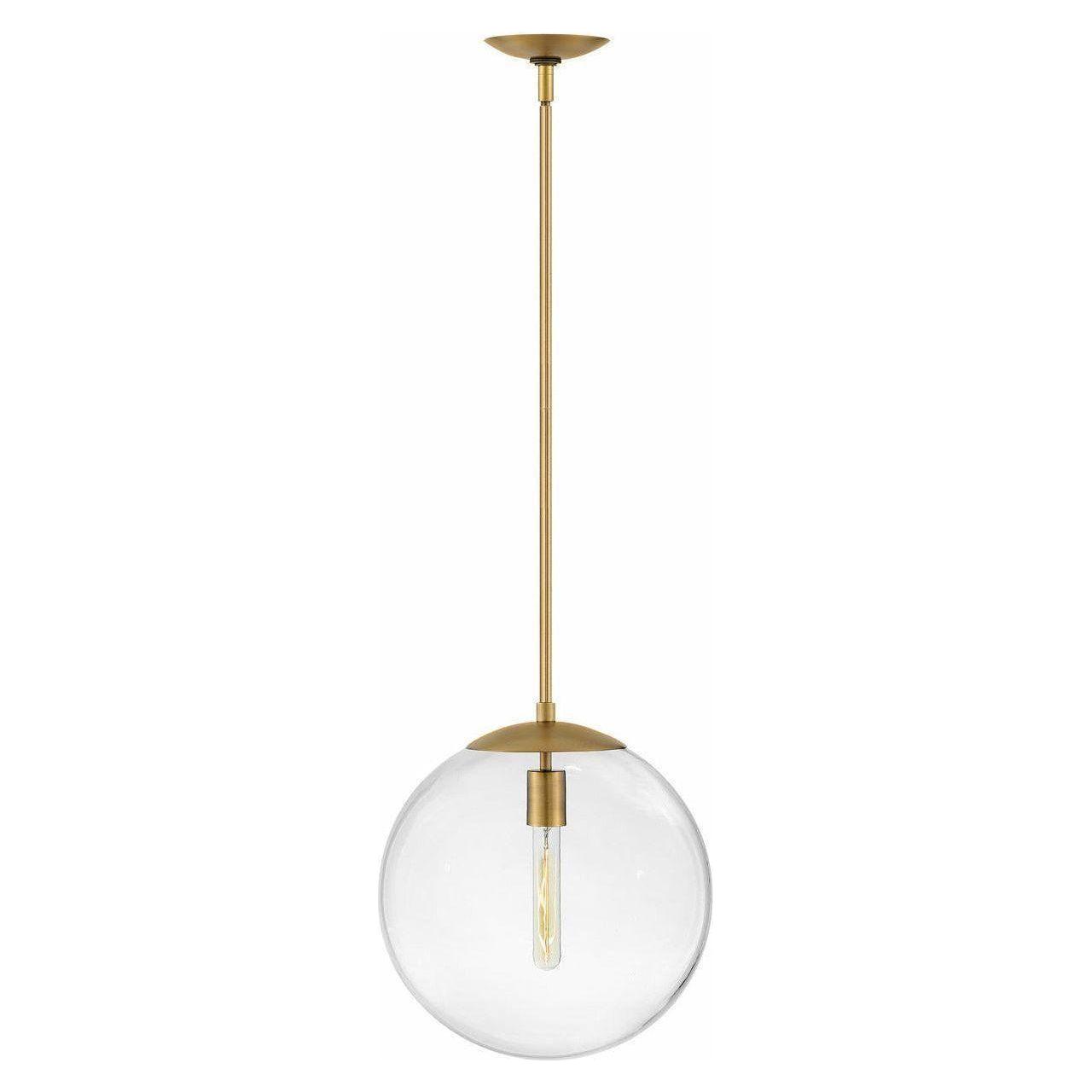 Hinkley - Hinkley Warby Pendant - Lights Canada