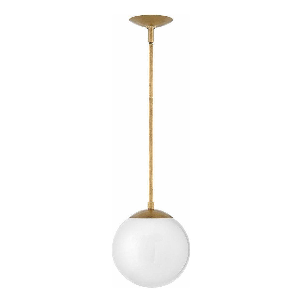 Hinkley - Hinkley Warby Pendant - Lights Canada
