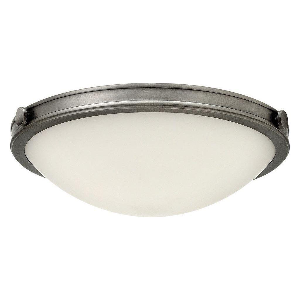 Hinkley - Hinkley Maxwell Flush Mount - Lights Canada