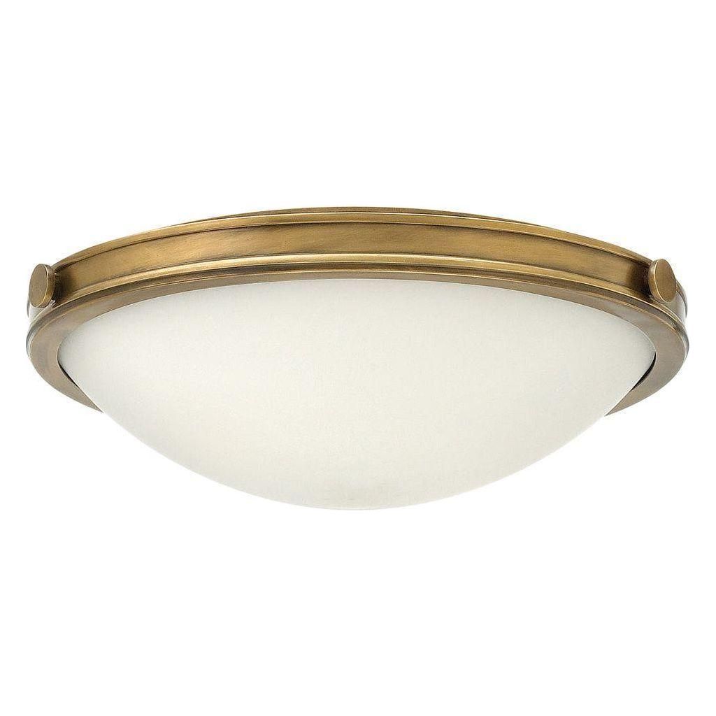 Hinkley - Hinkley Maxwell Flush Mount - Lights Canada