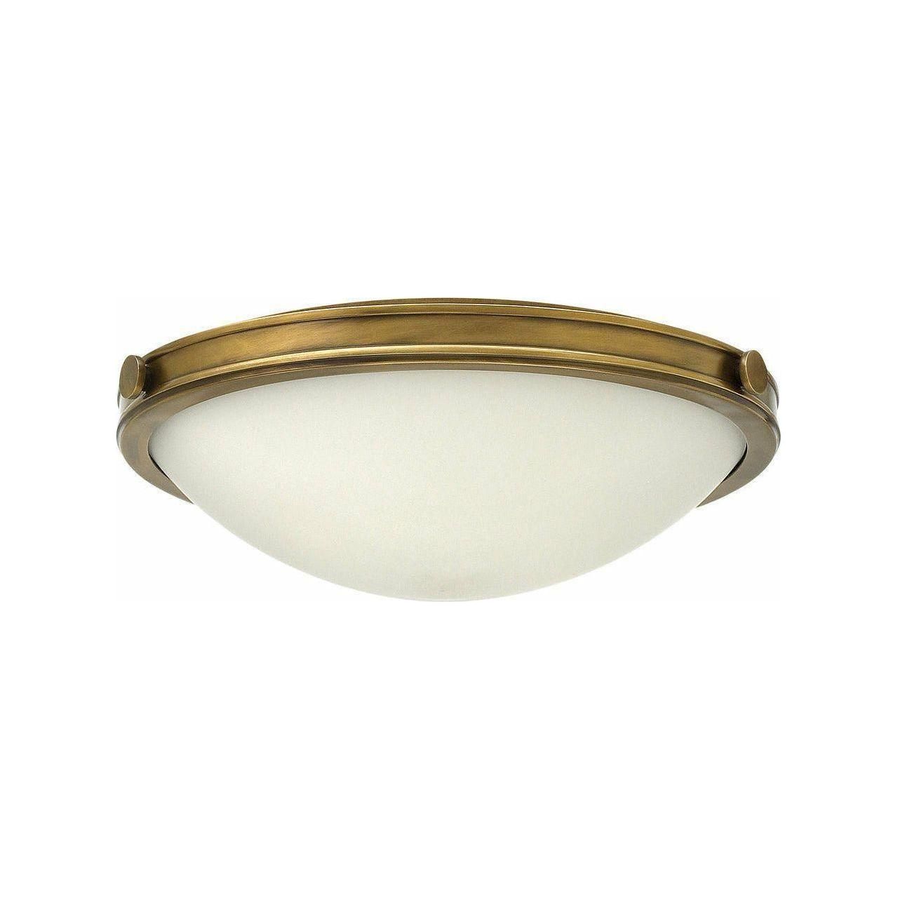 Hinkley - Hinkley Maxwell Flush Mount - Lights Canada