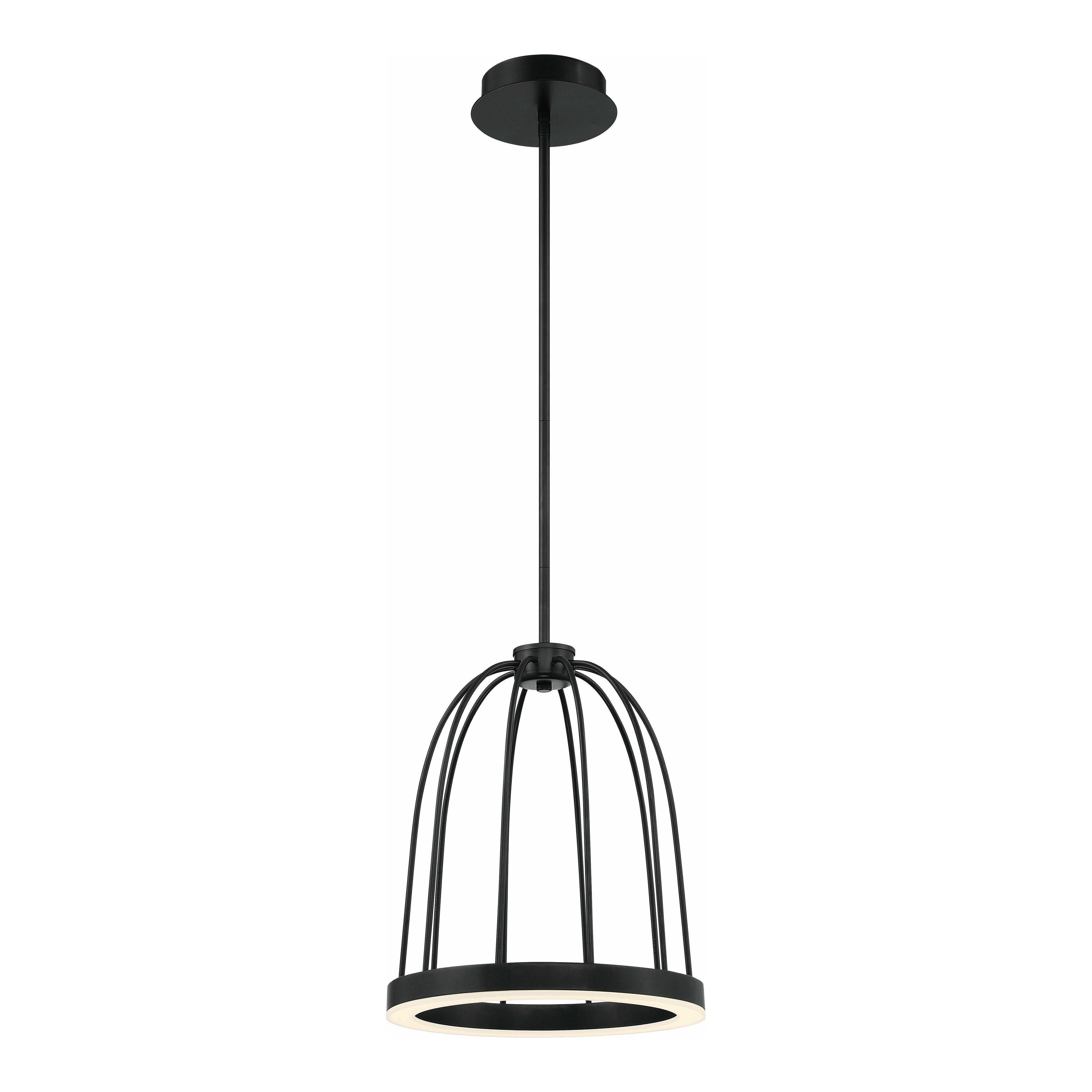 Eurofase - Bura 12" LED Pendant - Lights Canada