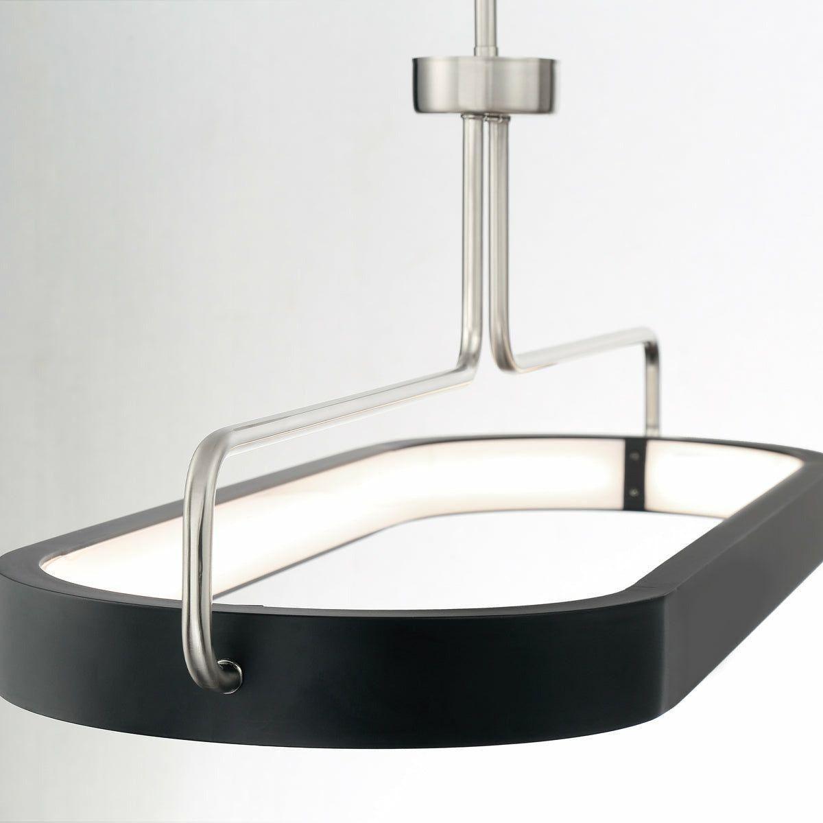 Eurofase - Pemberton Pendant - Lights Canada