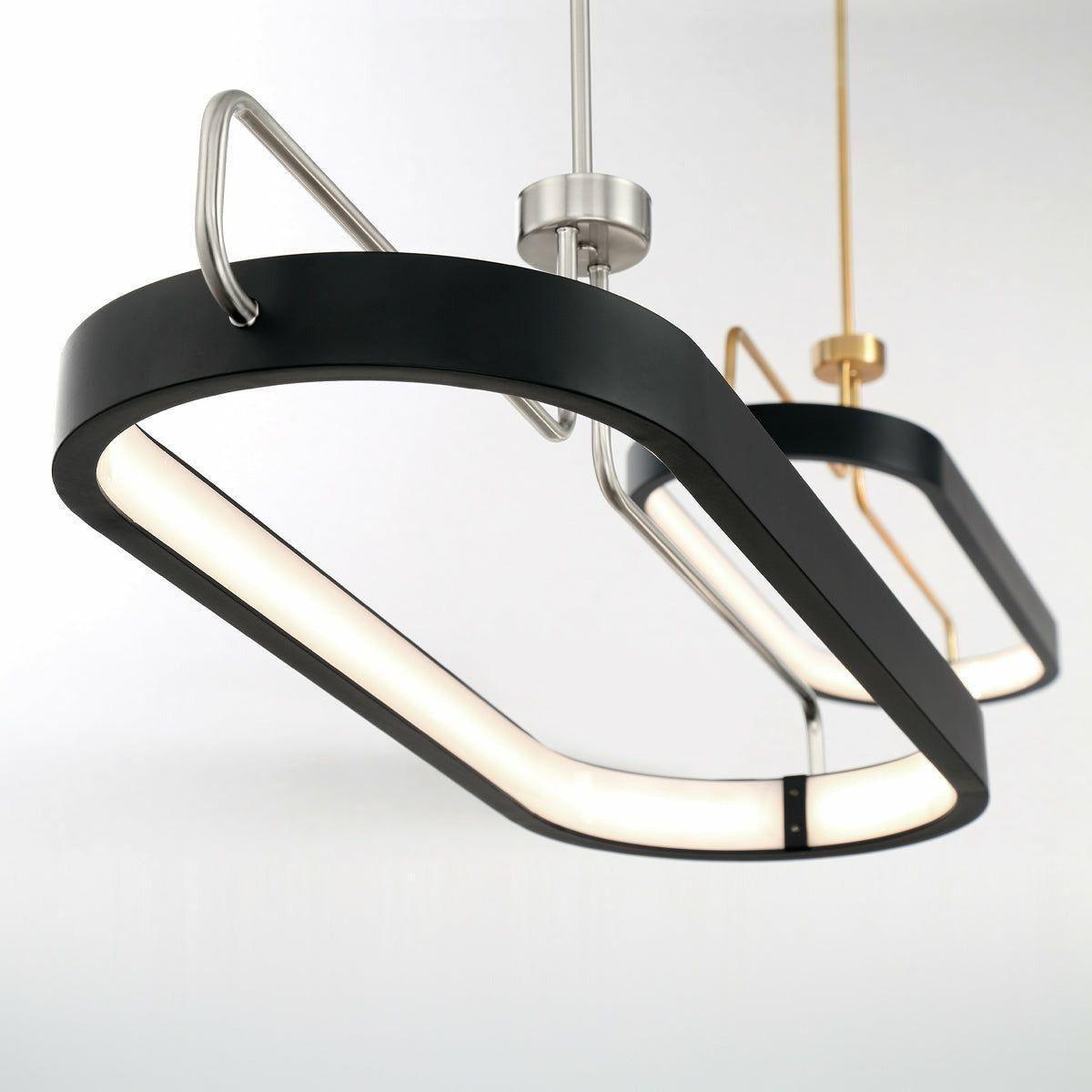 Eurofase - Pemberton Pendant - Lights Canada